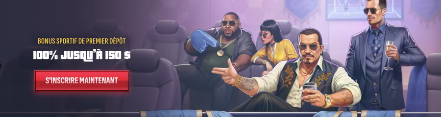 FAQ — Connexion & Compte Mafia Casino